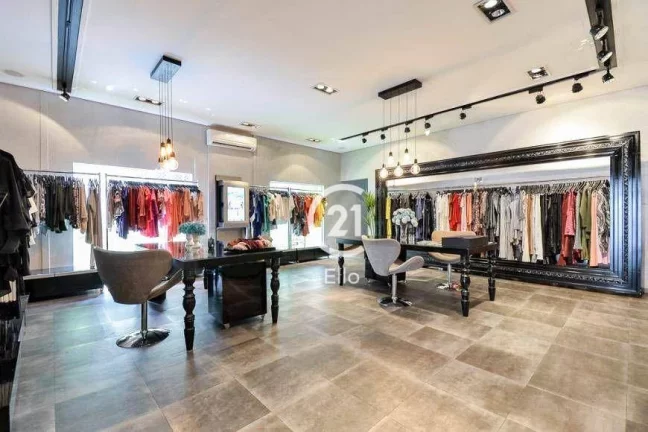 Imagem Casa à venda, 350 m² por R$ 7.200.000,00 - Vila Nova Conceição - São Paulo/SP