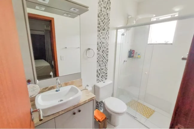Imagem IBDI 163 Apto 590441012-16 - Apartamento à venda no bairro Ingleses do Rio Vermelho - Florianópolis/SC