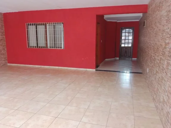 Imagem Sobrado com 4 dormitórios à venda, 250 m² por R$ 860.000,00 - Jardim dos Ipês - Suzano/SP