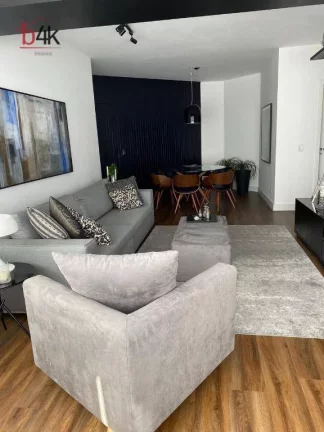 Imagem Apartamento à venda no Campo Belo, Rua Barão do Triunfo, nº 786 - Campo Belo - SP