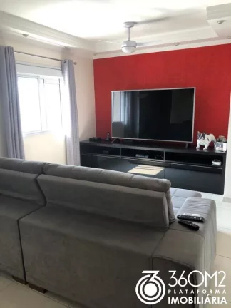 Imagem Apartamento para Venda em São Bernardo do Campo / SP no bairro Nova Petrópolis