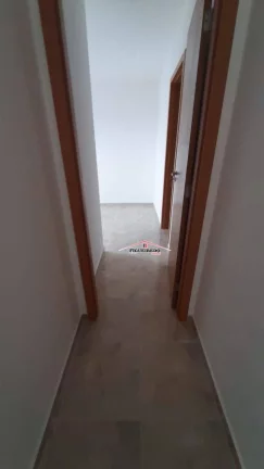 Imagem Apartamento com 2 dormitórios para alugar, 60 m² por R$ 3.400,02/mês - Boqueirão - Praia Grande/SP