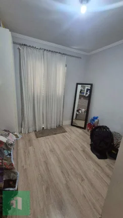 Imagem Apartamento à venda em São Bernardo do Campo, Taboão, com 2 quartos, 70m2