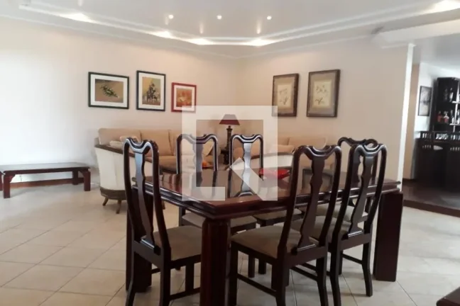 Imagem Casa à Venda - Recreio, 4 Quartos, 547 m2