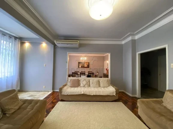 Imagem Copacabana - Residencial › Apartamento com 4 quarto(s) a Venda