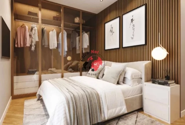 Imagem Seu novo capítulo começa aqui, na Vila Floresta – Santo André! Apartamento com 3 dormitórios, 2 vagas e depósito privativo à venda