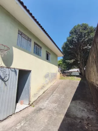 Imagem Terreno ZR2 408m² Santo Inácio