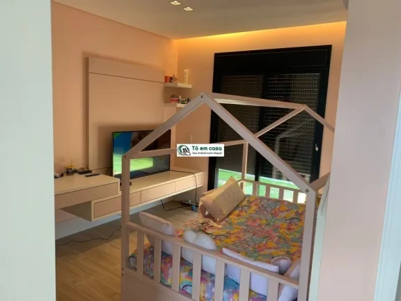 Imagem CASA RESIDENCIAL em SÃO JOSÉ DOS CAMPOS - SP, CONDOMÍNIO RESIDENCIAL COLINAS DO PARATEHY