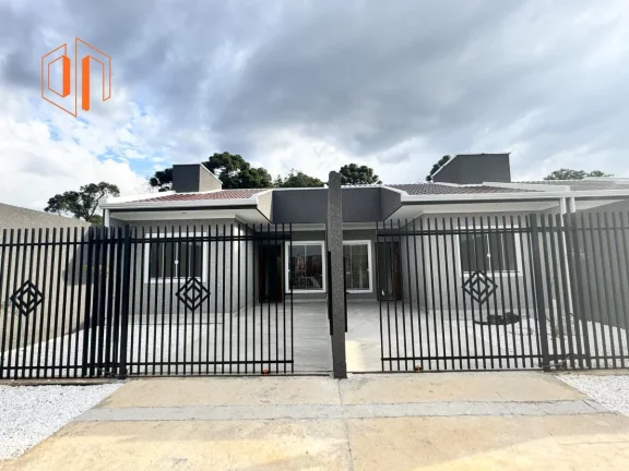 Imagem Apartamento para Venda, Abranches