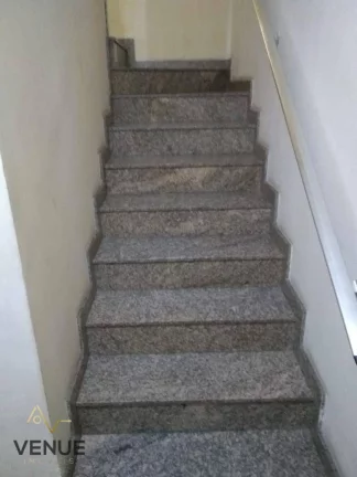 Imagem Sobrado com 4 dormitórios à venda, 144 m² por R$ 688.500,00 - Vila Ema - São Paulo/SP