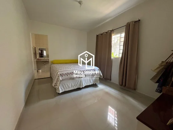 Imagem Casa em Parque Estrela Dalva - Luziânia