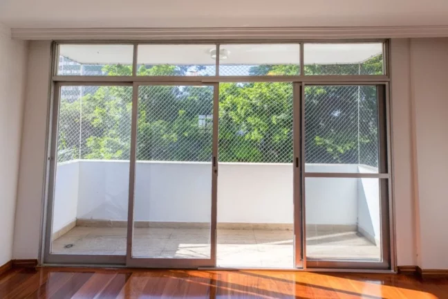Imagem APARTAMENTO RESIDENCIAL em São Paulo - SP, Chácara Santo Antônio (Zona Sul)