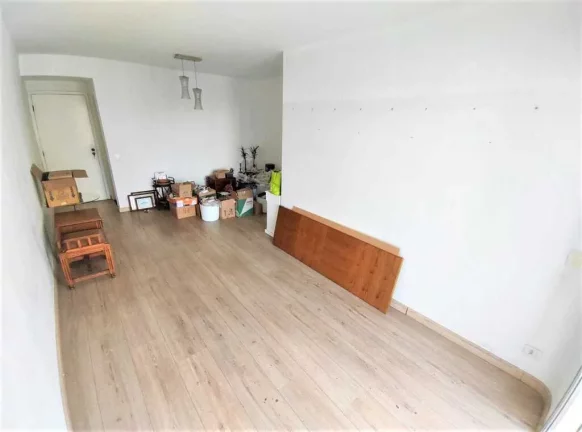 Imagem APARTAMENTO RESIDENCIAL em São Paulo - SP, Santana