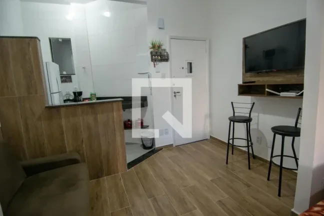 Imagem Apartamento à Venda - Copacabana, 1 Quarto, 37 m2