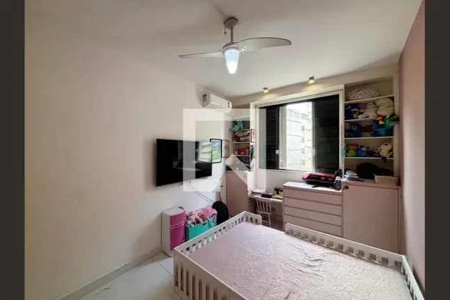 Imagem Apartamento à Venda - Copacabana, 3 Quartos, 134 m2
