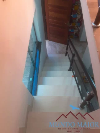 Imagem Casa com Edícula e Quintal Amplo na Vila Junqueira Santo Andr?(C)/SP