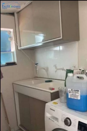 Imagem BELÍSSIMA CASA - RIO GRANDE - SBC