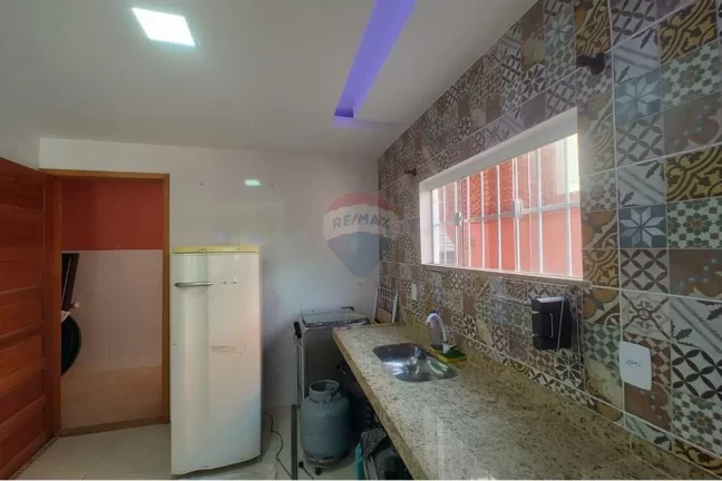 Imagem Para você que deseja uma linda casa no Jardim Atlântico Leste - Itaipuaçu - Maricá