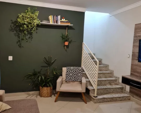 Imagem Casa para alugar com 2 suítes no Butantã prox ao metrô e usp