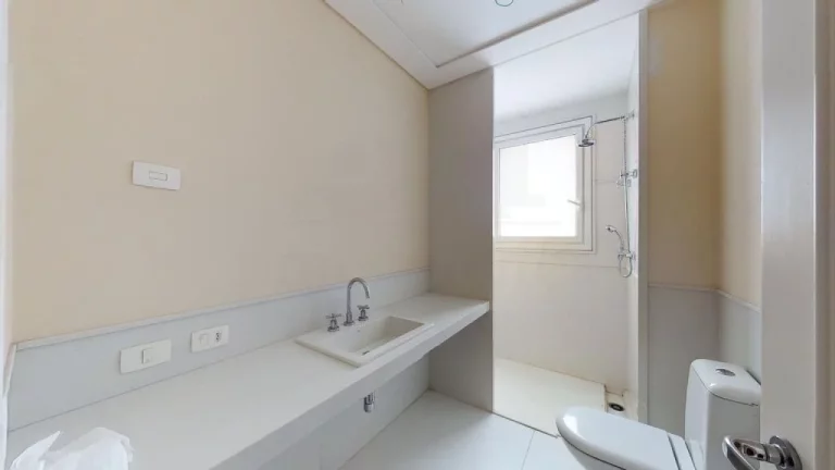 Imagem Apartamento Gardem Novo, 4 suites, 6 vagas, 957m²