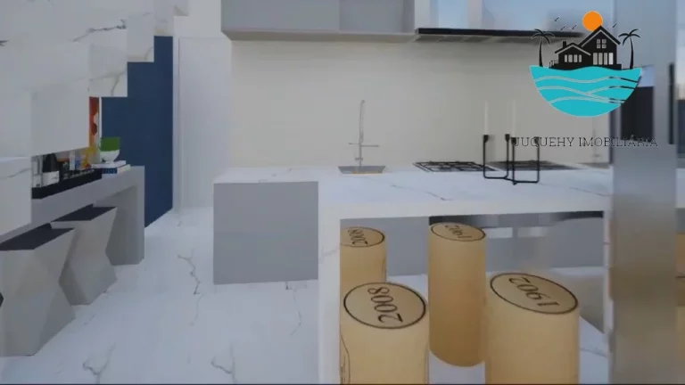Imagem Lançamento Juquehy Lado Direito - Flat 80m², Piso superior, 2 suítes, 1 Vaga auto, piscina coletiva, documentação de posse | Juquehy Imobiliária