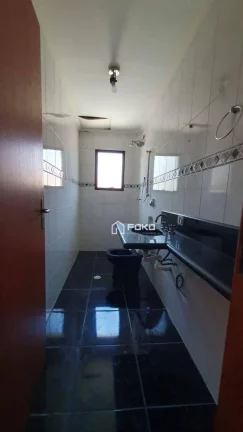 Imagem Sobrado para alugar, 187 m² por R$ 3.200,00/mês - Jardim São Jorge - Guarulhos/SP