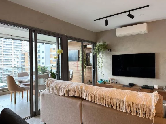 Imagem Apartamento à venda no Habitarte 2
