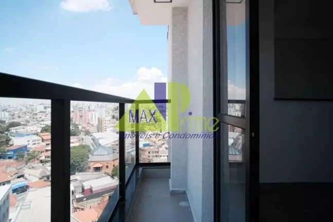 Imagem Apartamento de 2 quartos com vaga na Vila Guilhermina, São Paulo-SP: seu novo lar te espera!