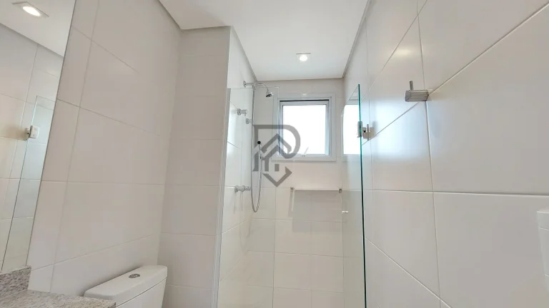 Imagem Apartamento brooklin pronto para morar proximo shopping