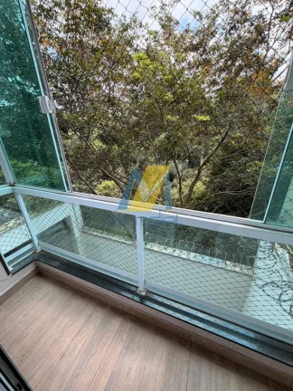 Imagem Apartamento com 3 Dormitórios e 2 Vagas à Venda na Vila Eldízia