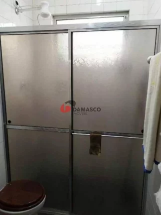 Imagem Casa à venda 2 Quartos, 1 Vaga, 83M², Santa Paula, São Caetano do Sul - SP