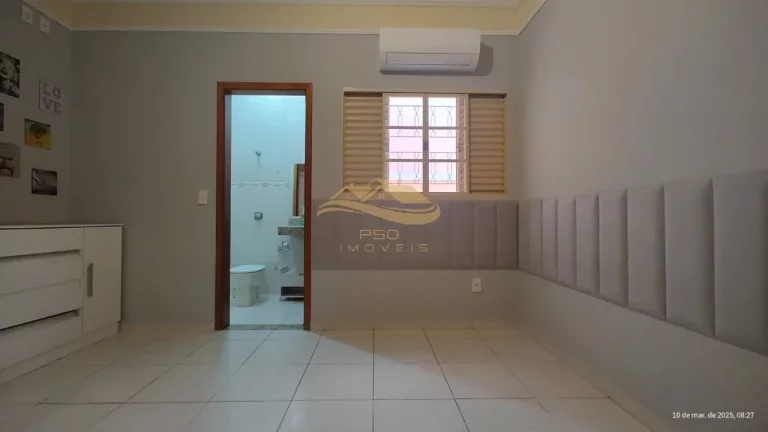 Imagem CASA MISTO em INDAIATUBA - SP, JARDIM MOACYR ARRUDA