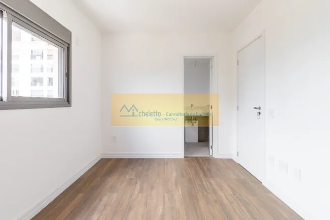 Imagem APARTAMENTO RESIDENCIAL em SÃO PAULO - SP, PERDIZES