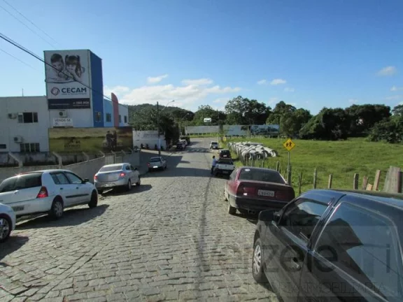 Imagem Terreno para Venda em Camboriú / SC no bairro Centro