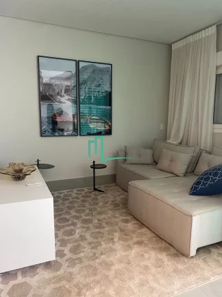 Imagem EXCELENTE APARTAMENTO DISPONÍVEL PARA VENDA NO EDIFICIO VAN GOGH EM FRANCA-SP