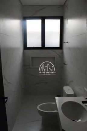 Imagem Casa com 3 dormitórios à venda, 157 m² - Residencial Phytus - Itupeva/SP