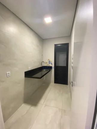 Imagem CASA TÉRREA COM 3 SUÍTES NO PRIMOR DAS TORRES - LOCAÇÃO OU VENDA