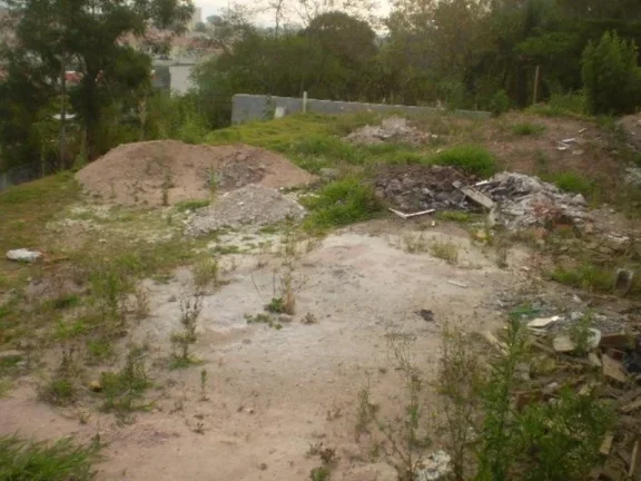 Imagem TERRENO RESIDENCIAL À VENDA, JARDIM DAS CARPAS, JUNDIAÍ.