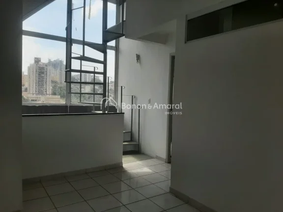 Imagem Apartamento à venda no Opera House - conforto, espaço e localização privilegiada