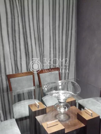 Imagem Apartamento para Venda em Santo André / SP no bairro Vila Valparaíso