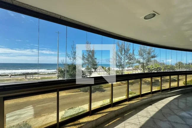Imagem Apartamento à Venda - Recreio, 4 Quartos, 247 m2