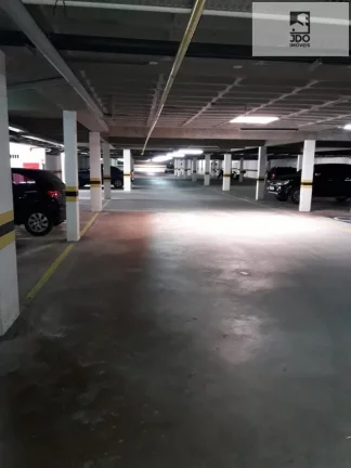 Imagem Apartamento Garden a Venda no bairro Portão - Curitiba, PR
