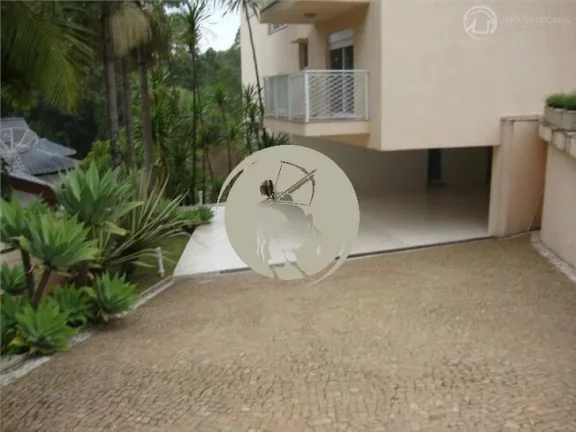 Imagem Casa a venda em condomínio fechado em Barueri