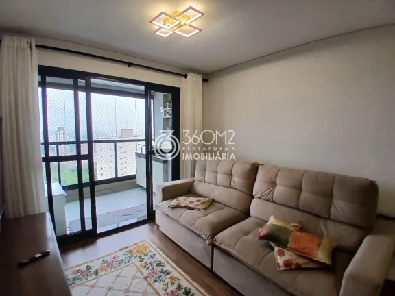 Imagem Apartamento para Venda em Santo André / SP no bairro Vila Assunção