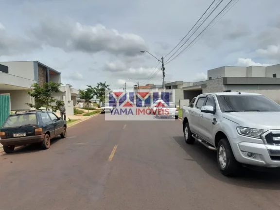 Imagem Condomínio Quinta dos Ventos - CASA A VENDA EM RIBEIRÃO PRETO-3 SUÍTES, 5 BANHEIROS, COM PISCINA