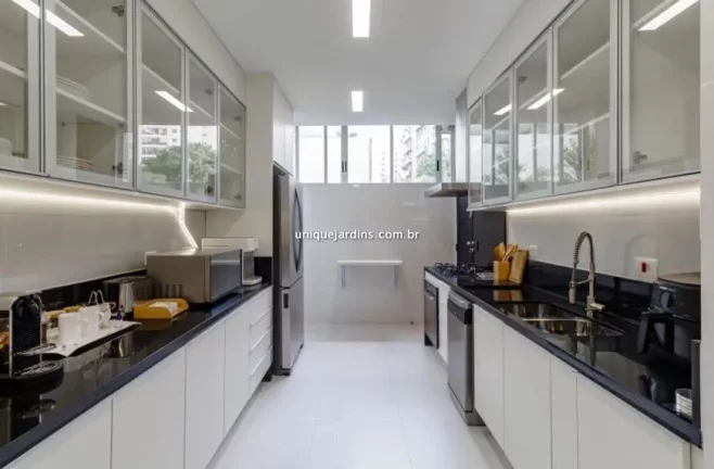 Imagem Apartamento à venda Itaim Bibi São Paulo