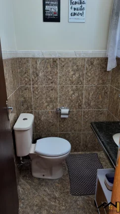 Imagem Casa em Condomínio na Vila Santa Teresa | WMZ Imóveis