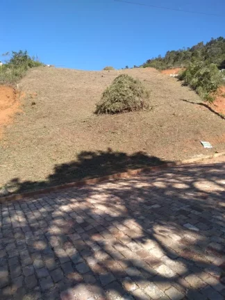 Imagem Terreno em Condomínio para Venda em Teresópolis / RJ no bairro Albuquerque