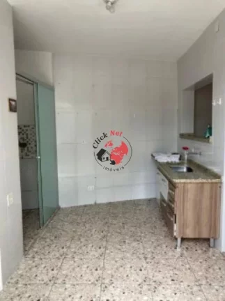 Imagem Sobrado à venda no Baeta Neves – São Bernardo do Campo