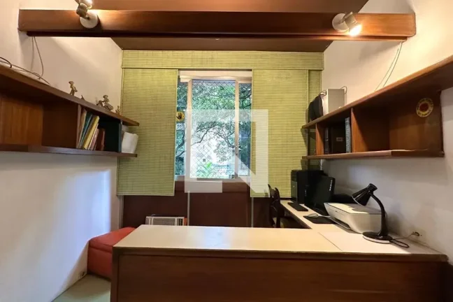 Imagem Apartamento à Venda - Ipanema, 3 Quartos, 120 m2